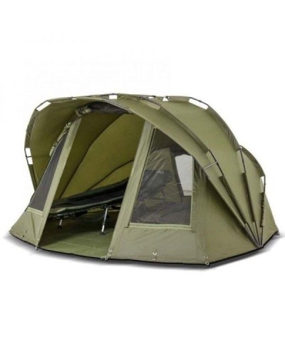 Палатка Ranger EXP 3-mann Bivvy + Зимнее покрытие (RA 6611)