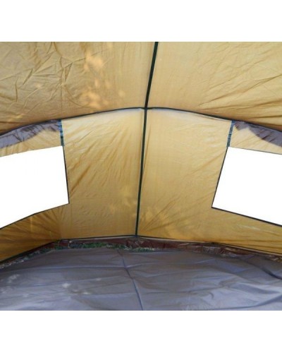 Палатка Ranger EXP 3-mann Bivvy + Зимнее покрытие (RA 6611)