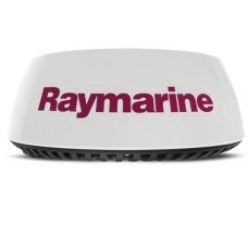 Радар Raymarine Quantum Q24D 18" with 15m Power and Data Cable (T70266)