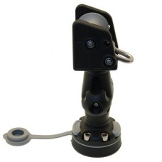 Роликовый узел FASTEN для якоря с механизмом наклона с набором для установки на жесткий борт (ARb003)