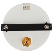 Спидометр ECMS белый PMS3-WS-55MI (910-00166)