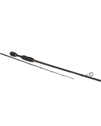 Спиннинг Abu Garcia Fantasista Oren'ji MGS 1,86m/2 5-25g M (1252331)