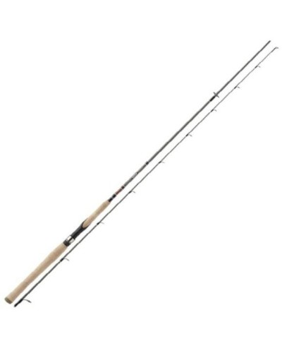 Спиннинг Berkley Titanium 1.70 m/2 2-10 g 562ML (1143354)