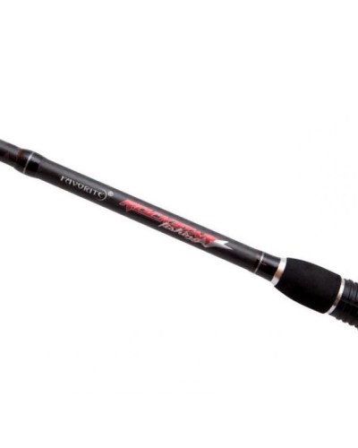 Спиннинг Favorite Rockstar RSS-762UL-S 2.29 m 1.5-8 g Ex.Fast