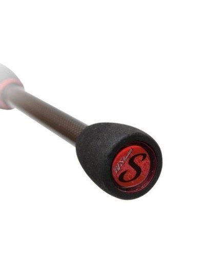 Спиннинг Favorite Synapse BFS SYSBF-702ML 2.10m 5-14g Mod.Fast (1693.02.05)