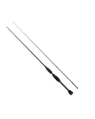 Спиннинг Favorite Synapse BFS SYSBF-702ML 2.10m 5-14g Mod.Fast (1693.02.05)