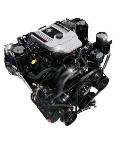 Стационарный бензиновый двигатель MerCruiser 5.0MPI