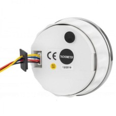 Тахометр со счетчиком моточасов I Gauge WPTA270-70HW