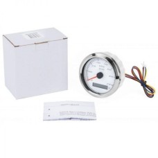 Тахометр со счетчиком моточасов I Gauge WPTA270-70HW