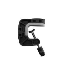 Замок и монтажная площадка-струбцина FASTEN для установки на транец или борт (FMk-2)