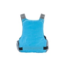 Жилет спасательный Weekender полиэстер, синий L/XL (YW1132 L/XL blue)
