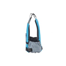 Жилет спасательный Weekender полиэстер, синий L/XL (YW1132 L/XL blue)