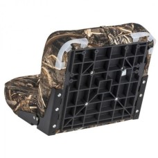 Сиденье Low Back Bucket камо REALTREE MAX 5 (75126Max5)