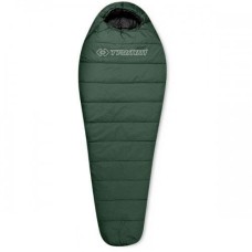 Спальный мешок Trimm Traper 195 olive (Right)
