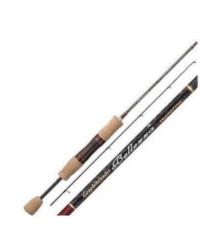 Спиннинг Graphiteleader Belezza Prototype GLBPS-7102SUL-T 2.39 m 83 gr 0.8-5 gr