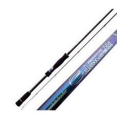 Спиннинг Graphiteleader Calamaretti Prototype GOCPS-882ML-SJ 2.65 m 4-18 gr