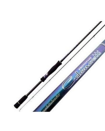 Спиннинг Graphiteleader Calamaretti Prototype GOCPS-882ML-SJ 2.65 m 4-18 gr