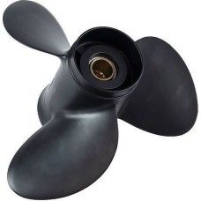 Винт Amita Solas Yamaha/Honda/Parsun (11x16) Yamaha 40-60HP, Honda 35-50HP (3311-110-16 YC3x11x16RBHQ)