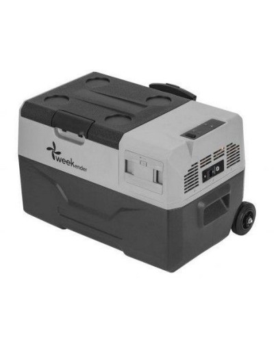 Холодильник-компрессор Weekender ECX40 40л