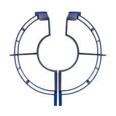 Защита для винта RYE 40HP-60HP BLUE (HF67-011A)