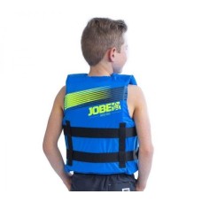 Жилет страховочный Jobe Nylon Vest Youth Blue (244820001)