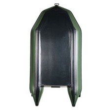 Надувная лодка BARK BT-290 (слань-книжка)