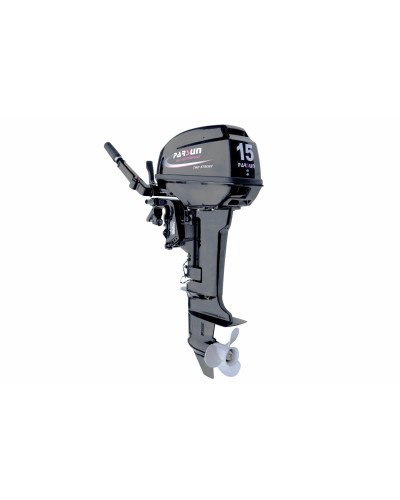 Лодочный мотор Parsun T15BML