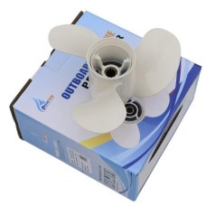 Гребной винт Polaris Yamaha 9.9 -15 HP (9-1/4 x 12) 683-45941-00-EL