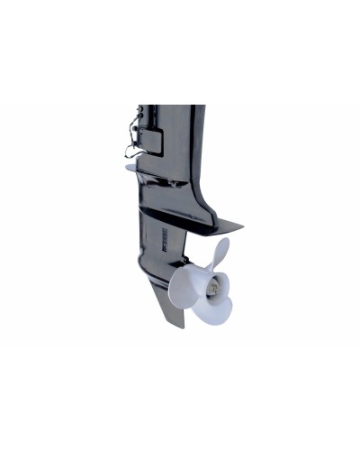 Лодочный мотор Parsun T15BML