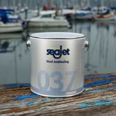 Антиобростайка Seajet 037 темно-синяя 0.75 л Coastal (690CR6094-0.75L)