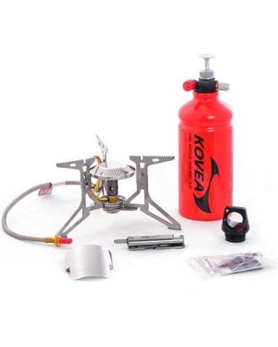 Бензиновая горелка Kovea Booster Calm KB-0810