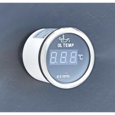 Датчик температуры масла ECMS черный PET2-BS-10-150 (800-00139)