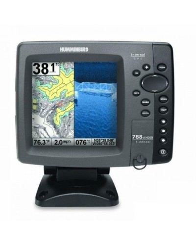 Эхолот Humminbird 788cxi Combo