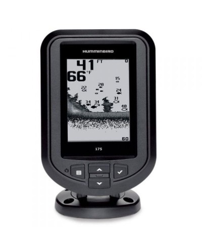 Эхолот Humminbird Piranha MAX 175x