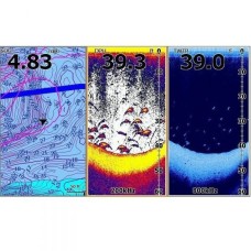 Эхолот Lowrance Elite-7 HDI