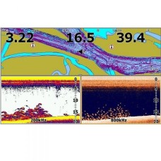 Эхолот Lowrance Elite-7 HDI