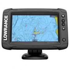 Эхолот Lowrance Elite-7 Ti2 (000-14640-001)