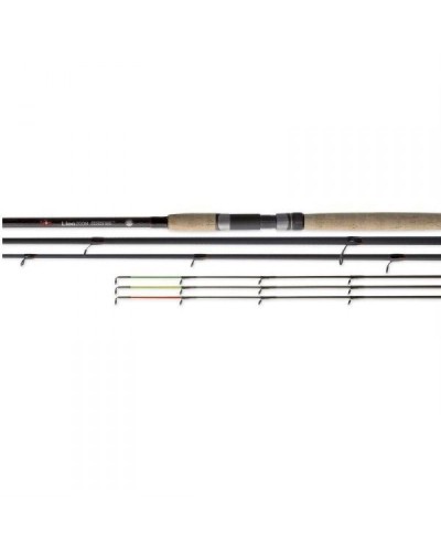 Фидер Carp Zoom LionZoom Heavy Plus Feeder rod 360 cm 70-140 g