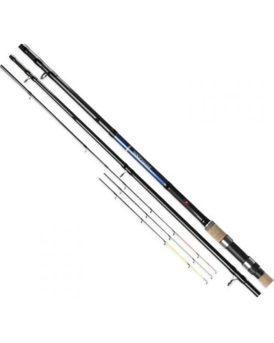 Фидер Carp Zoom Torp Feeder Rod 390 cm 80-150 g