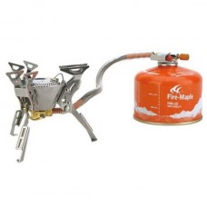 Газовая горелка Fire Maple FMS 100