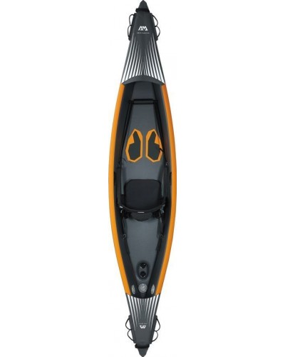 Каяк Aqua Marina Tomahawk 1-person (Air-K 375 2022)