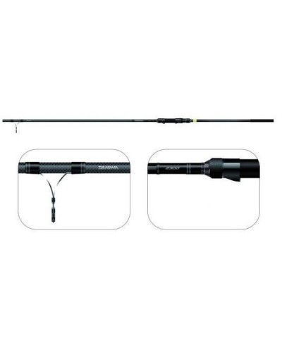 Карповое удилище Daiwa WINDCAST Spod 4,5 lbs 3,60m (11681-363)