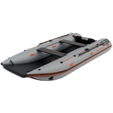 Катамаран Kolibri Sea Cat KM-380CM