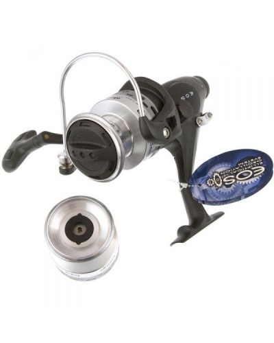 Катушка Okuma Cassien Baitfeeder CS-45 (OKU-038945)