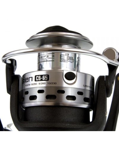 Катушка Okuma Cassien Baitfeeder CS-45 (OKU-038945)