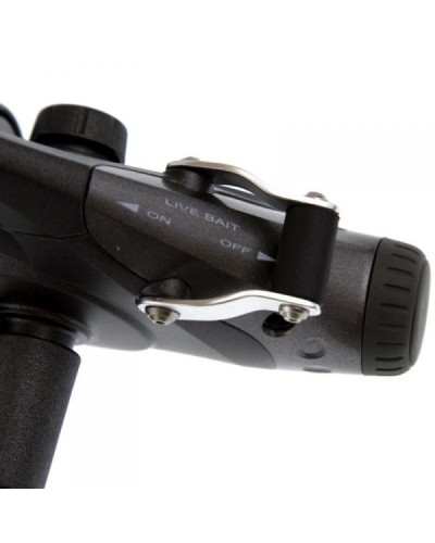 Катушка Okuma Cassien Baitfeeder CS-45 (OKU-038945)