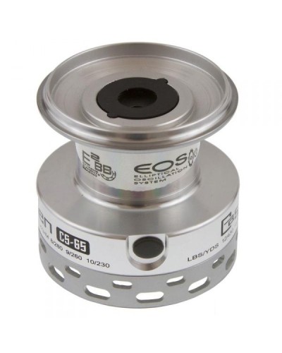 Катушка Okuma Cassien Baitfeeder CS-45 (OKU-038945)