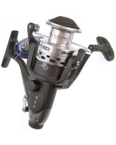Катушка Okuma Cassien Baitfeeder CS-45 (OKU-038945)