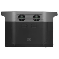 Комплект энергонезависимости EcoFlow PowerStream – микроинвертор 800W + зарядная станция Delta Max 2000