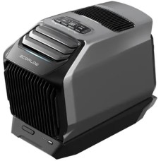 Кондиционер EcoFlow Wave 2 с аккумулятором